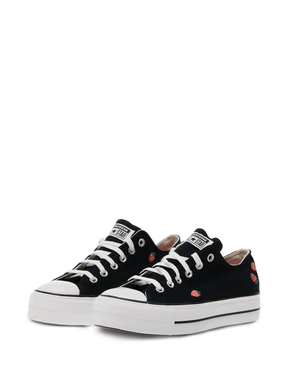 Кроссовки Lift Converse, черный — фото 2