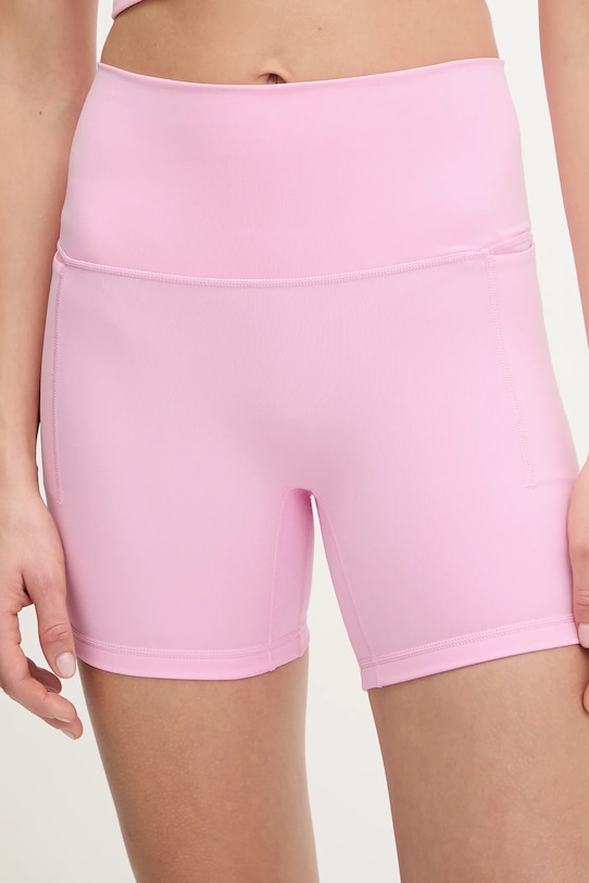 

Тренировочные шорты Adidas Performance, розовый