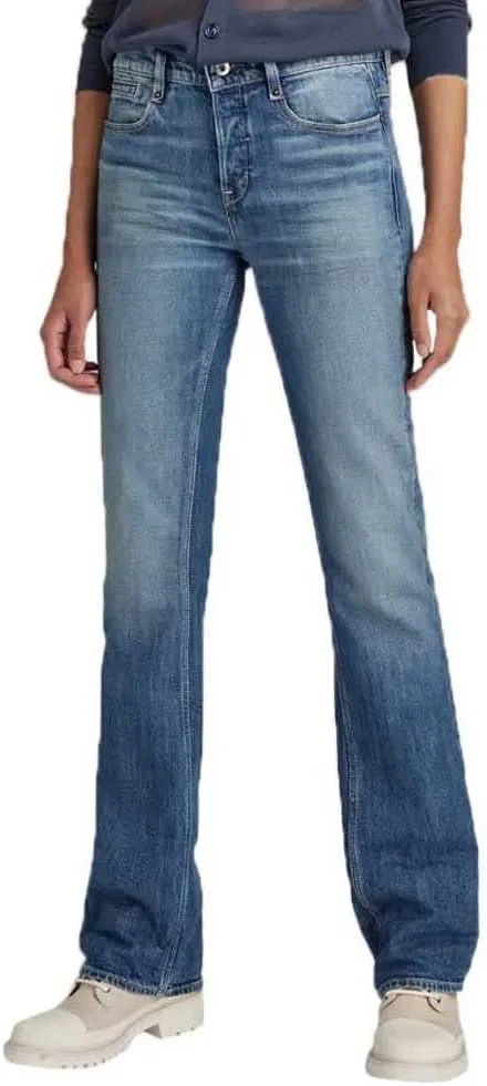 

G-STAR женские джинсы Noxer Bootcut