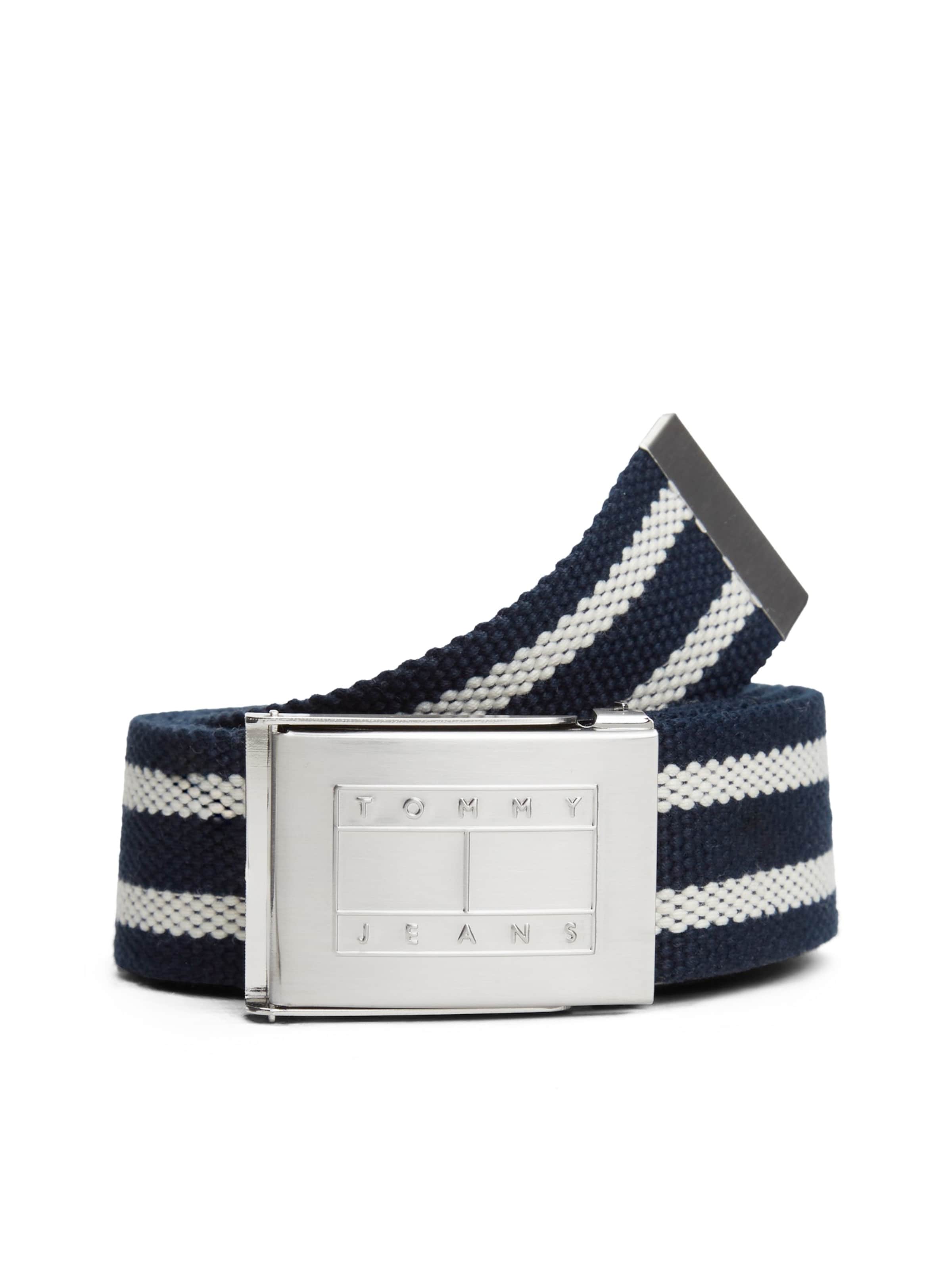 

Tommy Jeans Ремень в цвете Navy