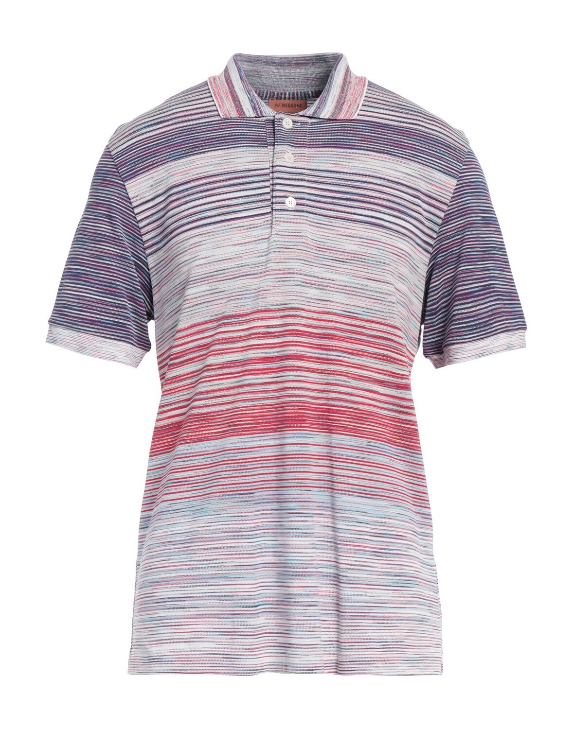 

рубашки поло Missoni, красный