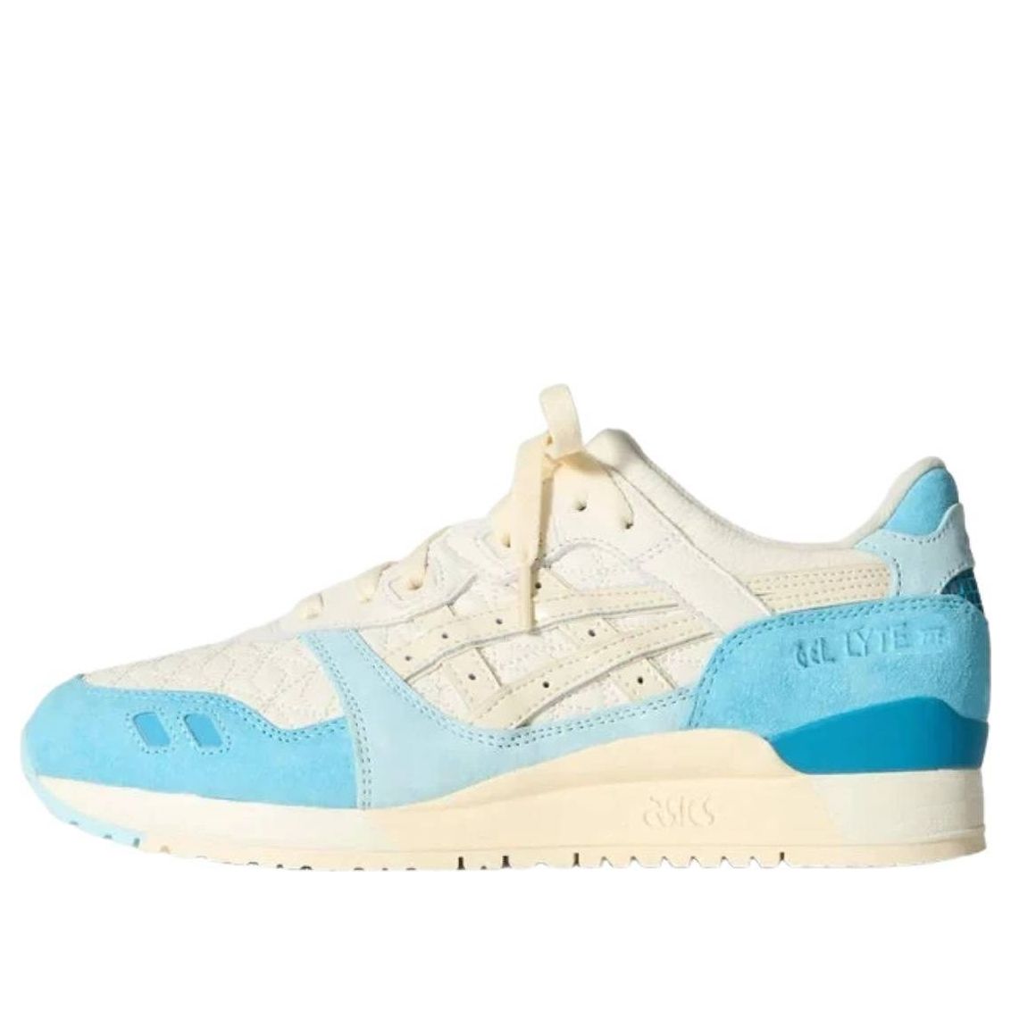 

Asics x Kith Gel-Lyte III 'Canada'