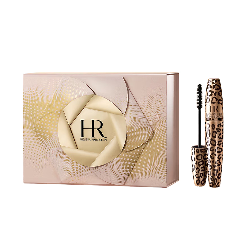 

HELENA RUBINSTEIN Ограниченная серия на День святого Валентина Golden Cheetah водостойкая тушь для ресниц несмываемая завивающая 7,2 мл