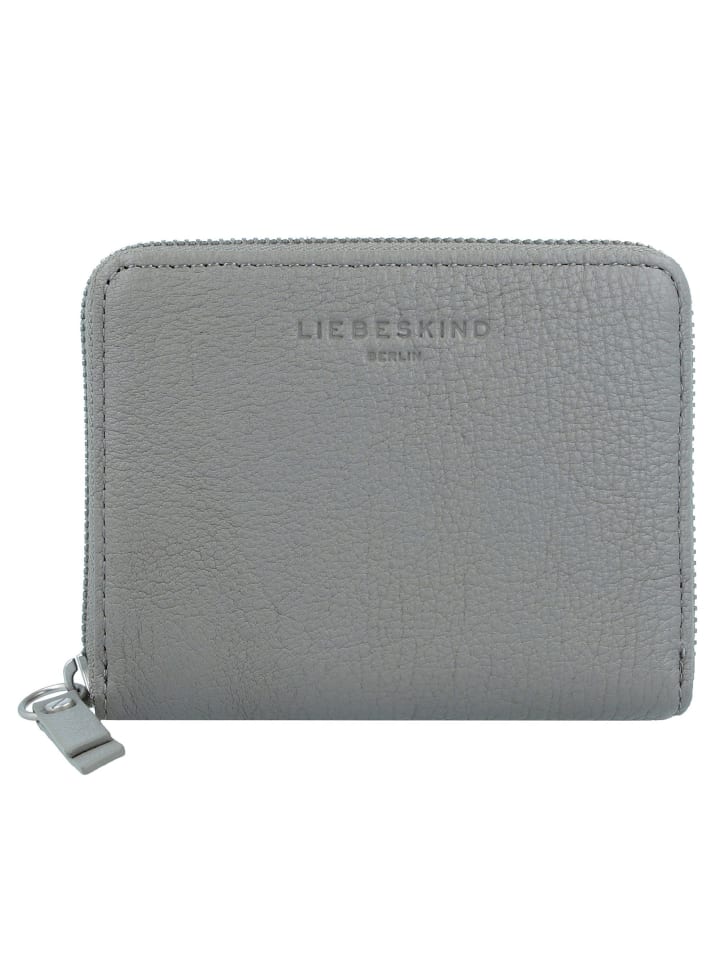 

Кошелек LIEBESKIND BERLIN, цвет honey grey