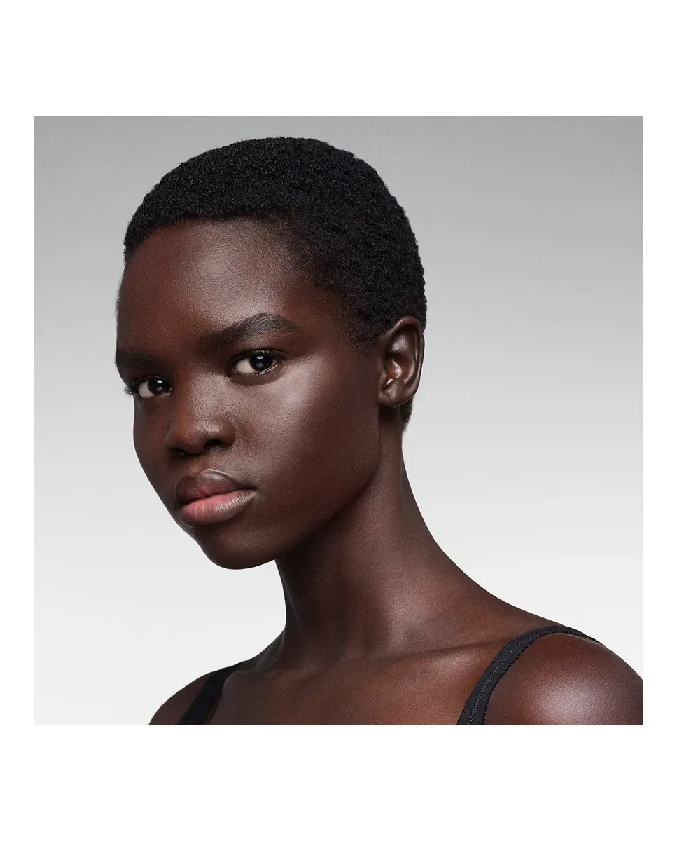Тени для век Ever Icon Eye Palette Dolce & Gabbana, Chrome Star — фото 4