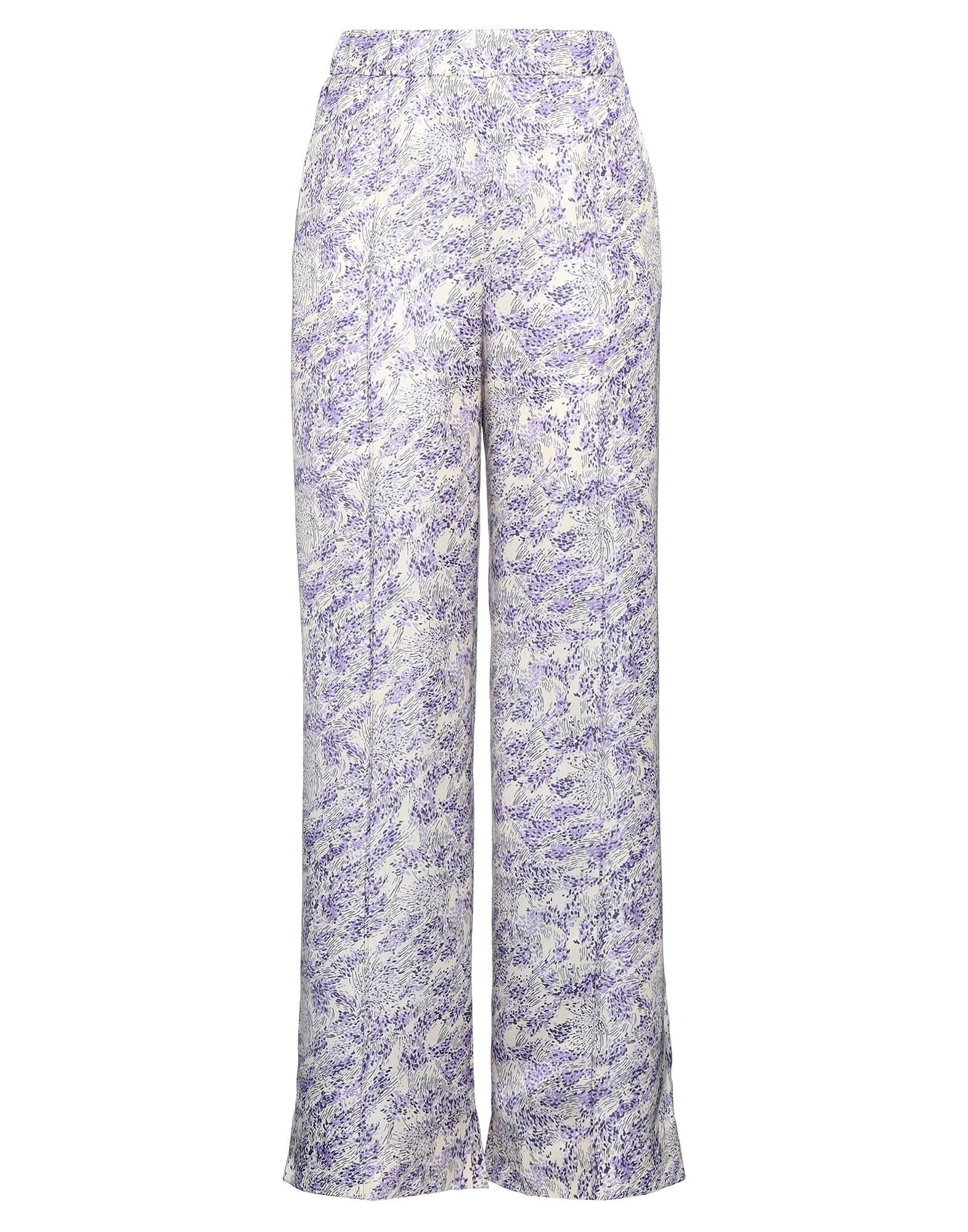 

Брюки Jil Sander, айвори