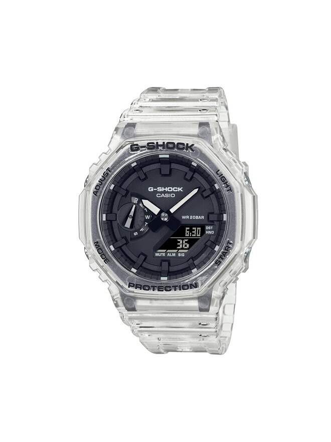 

Часы G-Shock, белый