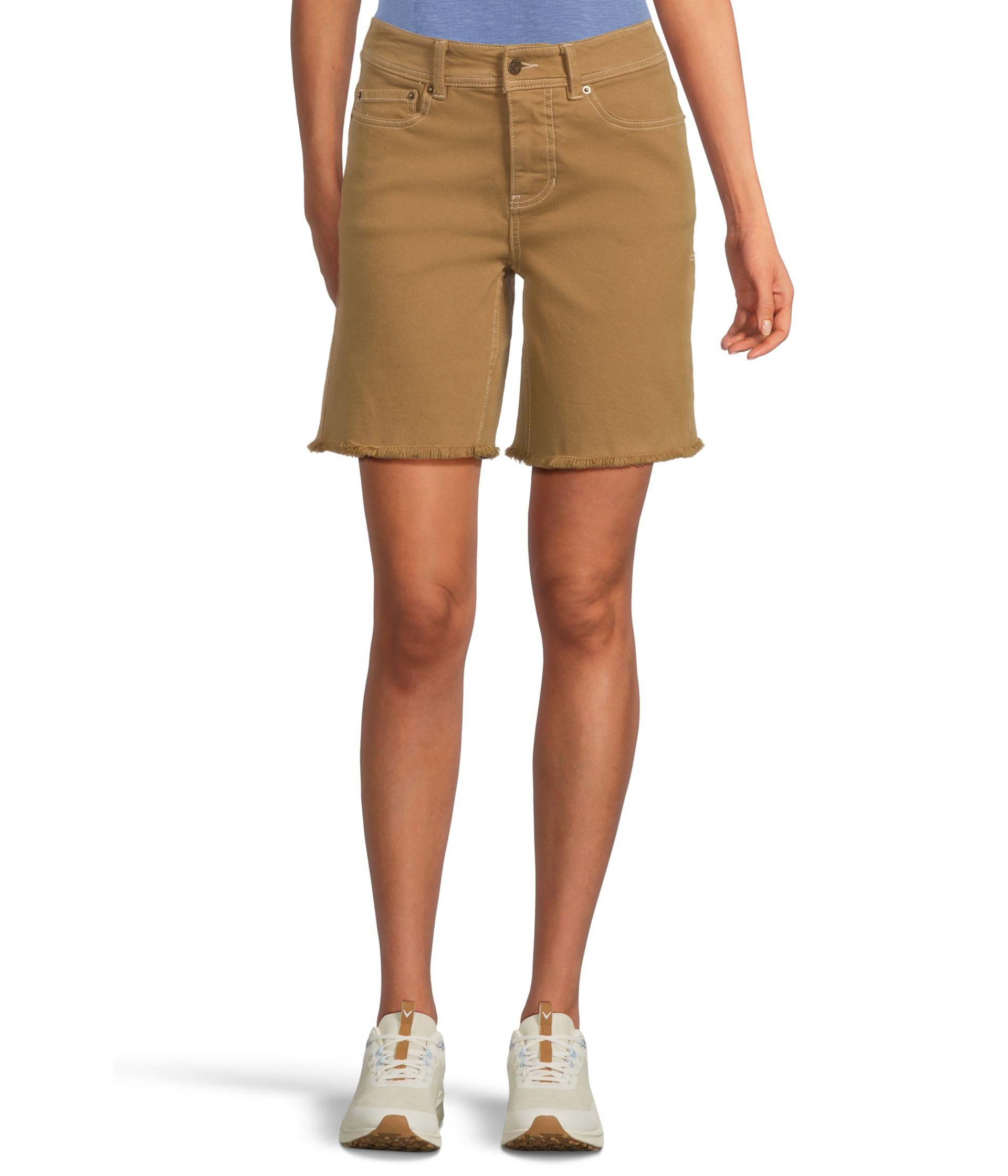 

Шорты Toad&Co Balsam Cutoff Shorts, Honey Brown
