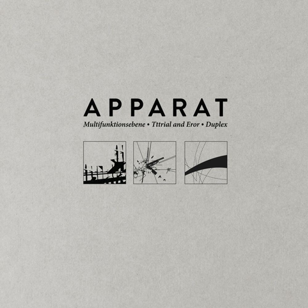 

Диск CD Multifunktionsebene / Tttrial & Eror / Duplex - Apparat