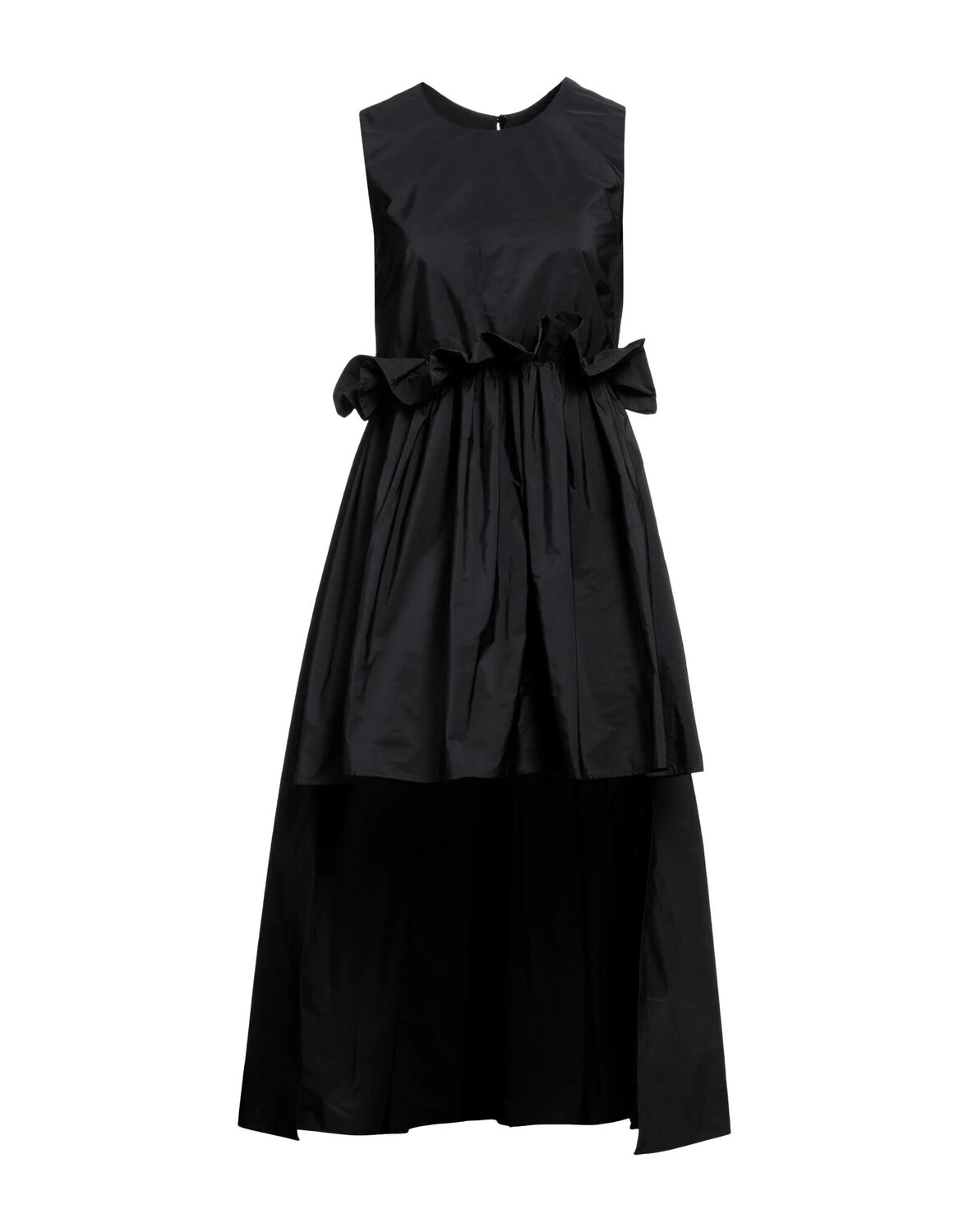 

Платье Valentino, черный