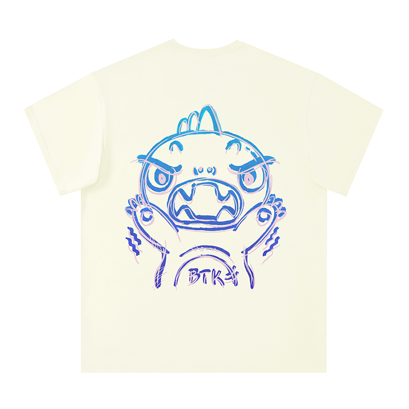 

Футболки Unisex с круглым вырезом, умеренно прямого кроя BTK, хаки