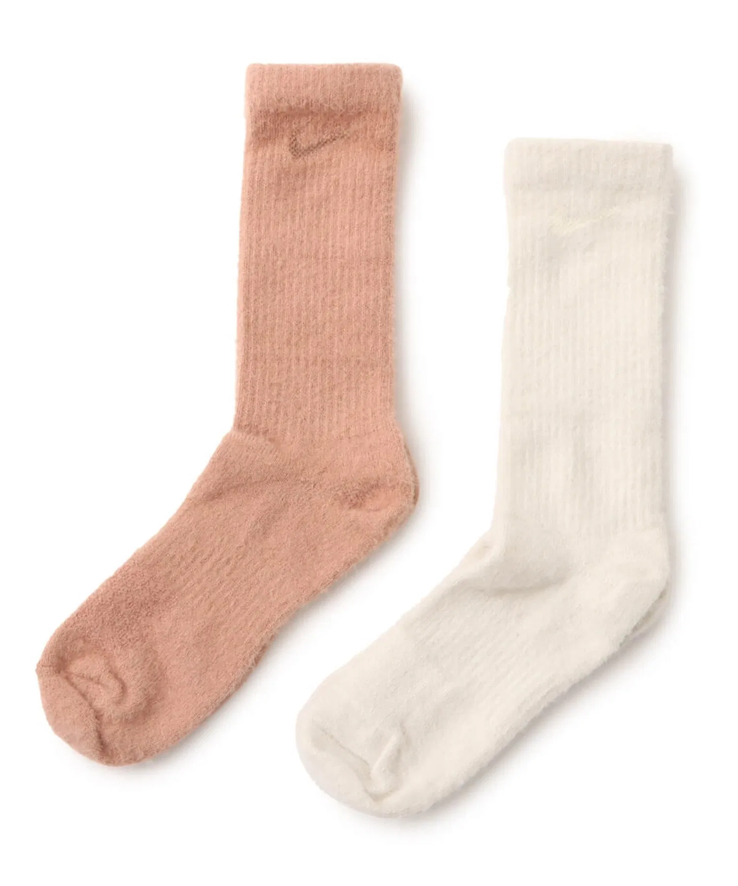 Носки Nike Everyday Cushioned Crew Socks (2 пары)