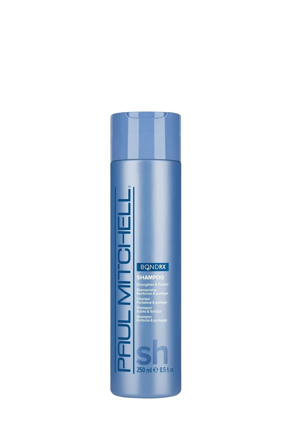 Шампунь «Bond Rx» от Paul Mitchell Paul Mitchell
