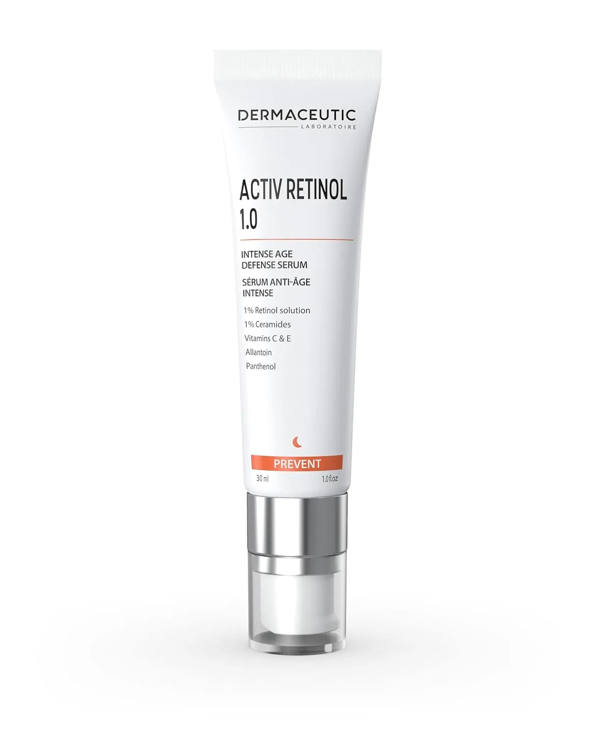 Сыворотка Dermaceutic — Антивозрастная для лица «Activ Retinol . » от — фото 2