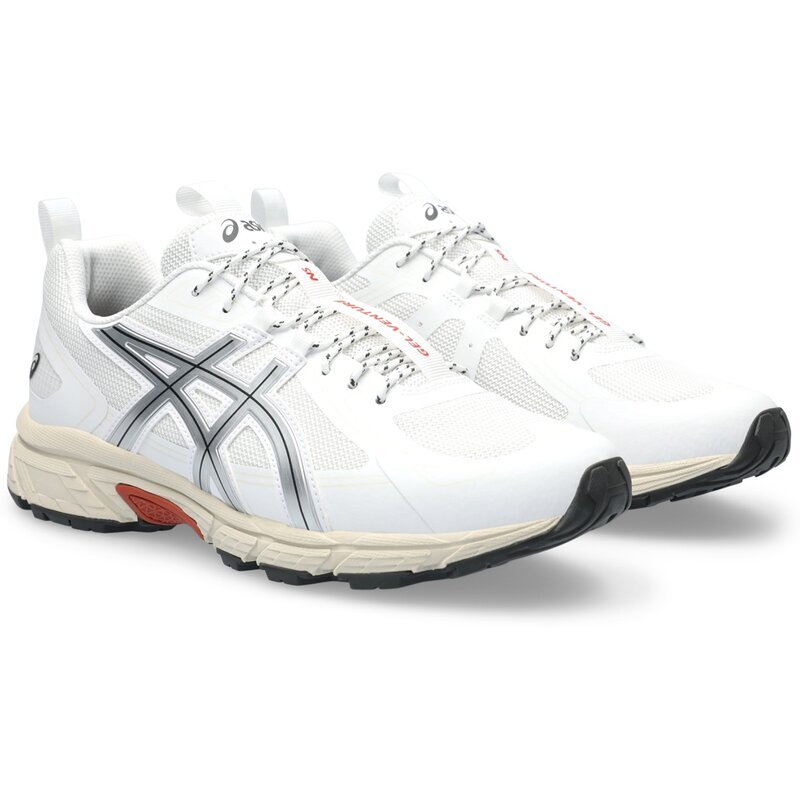 Повседневная обувь Gel-Venture 6 ns Asics, мультиколор — фото 4