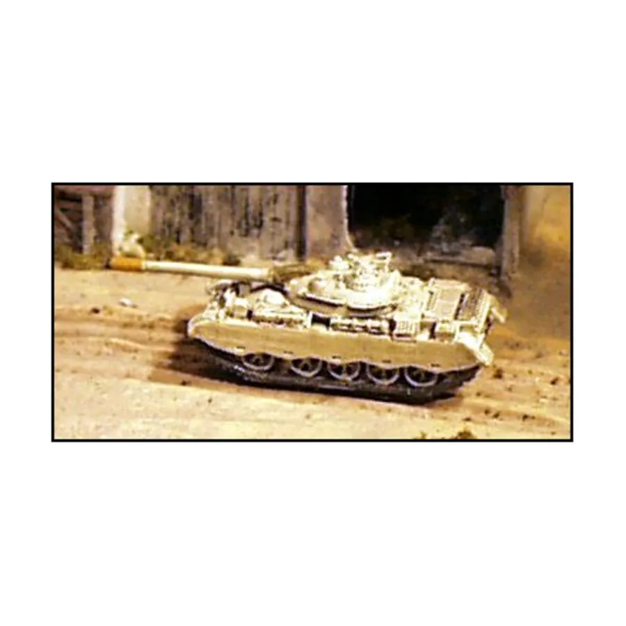 

Тип 69 II, Modern Micro Armour - Red China (1:285)