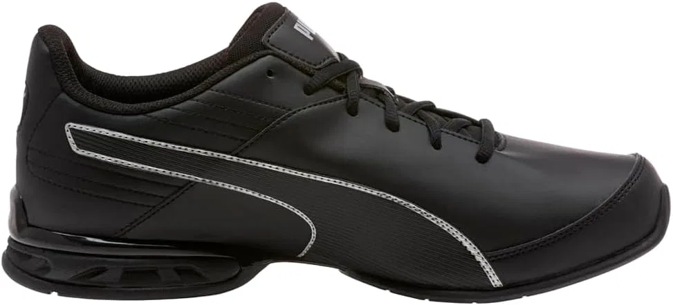 Кроссовки Puma Super Puma Super Levitate - Levitate Men, Puma Black Puma Aged Silver — фото 3