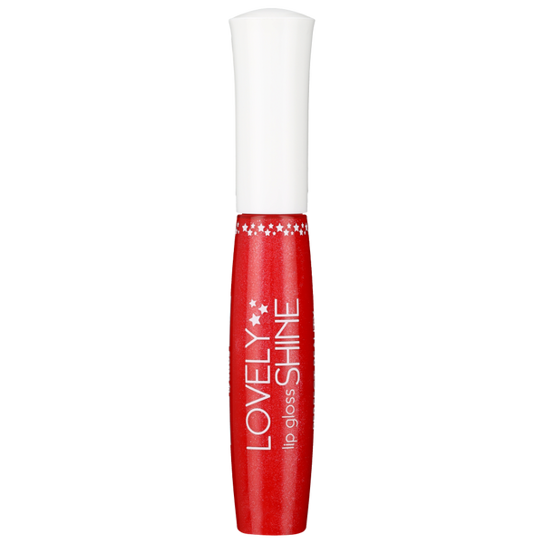 

Блеск для губ 38, 9 г Ados Lovely shine, цвет 38