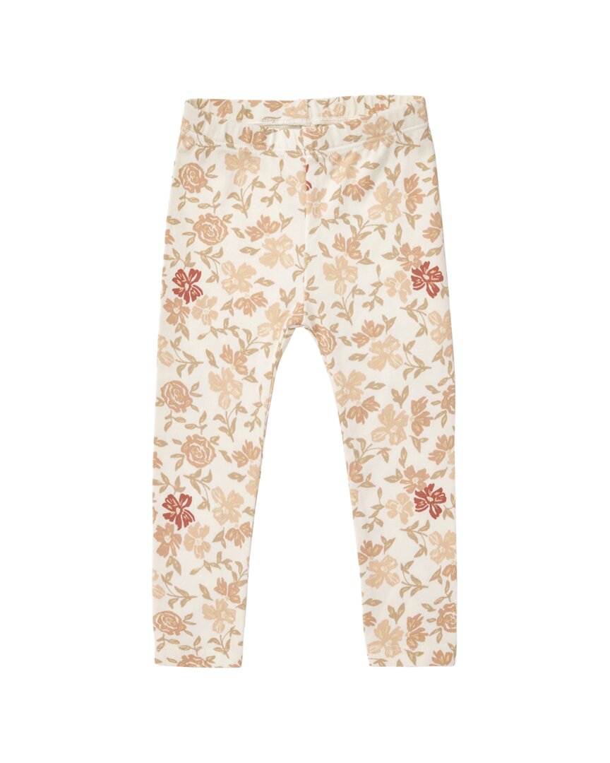 

Коллективные леггинсы Rylee + Cru, розовый