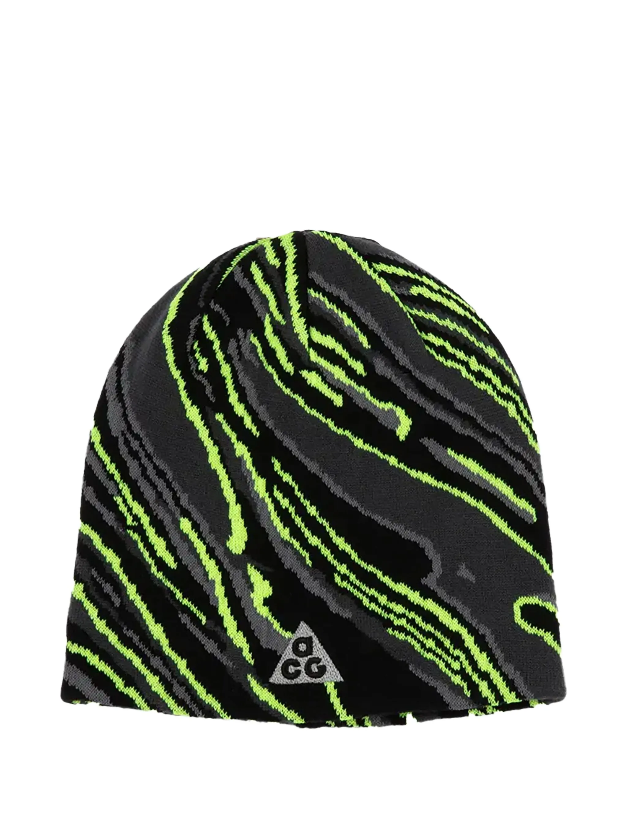 

Шапка бини ACG Peak Big Bend Nike, черный