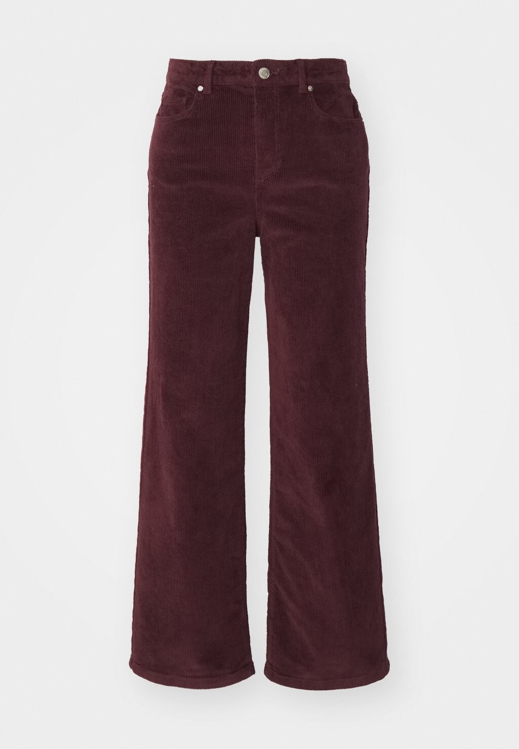 

Брюки VMTESSA WIDE PANTS Vero Moda, Бордо