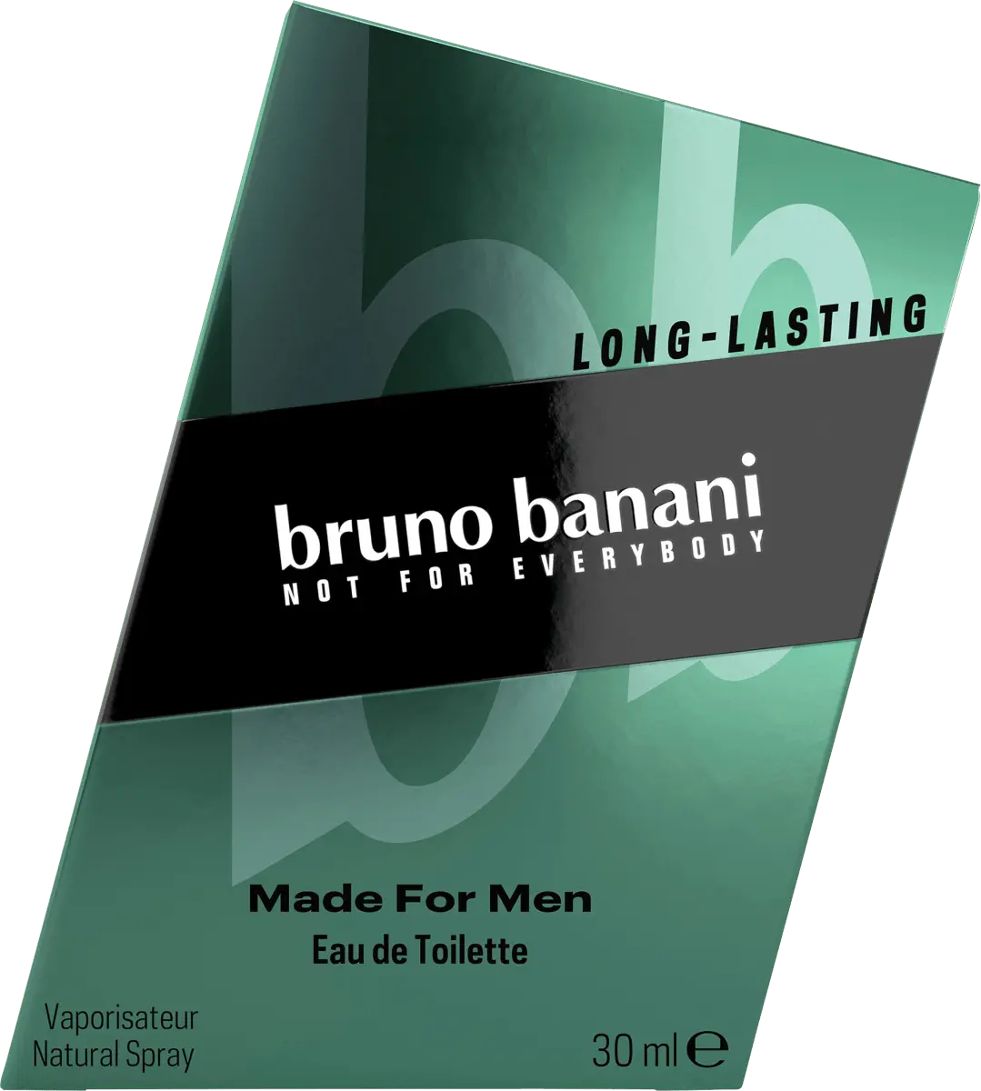 Туалетная вода Made for men 30 мл Bruno Banani — фото 3
