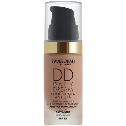 

ДЕБОРА DD Крем 01 Deborah