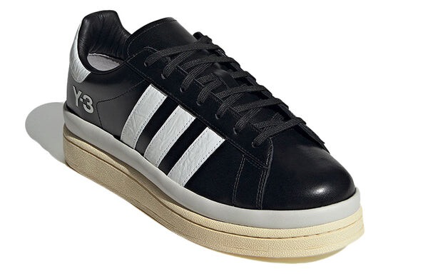 Кроссовки и 3 хичо Adidas, черный — фото 3