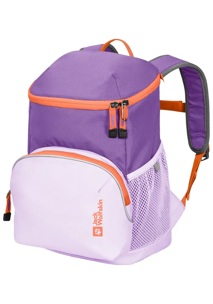 

Детский рюкзак Jack Wolfskin "EXPERIENCE PACK", цвет Sea-Rose