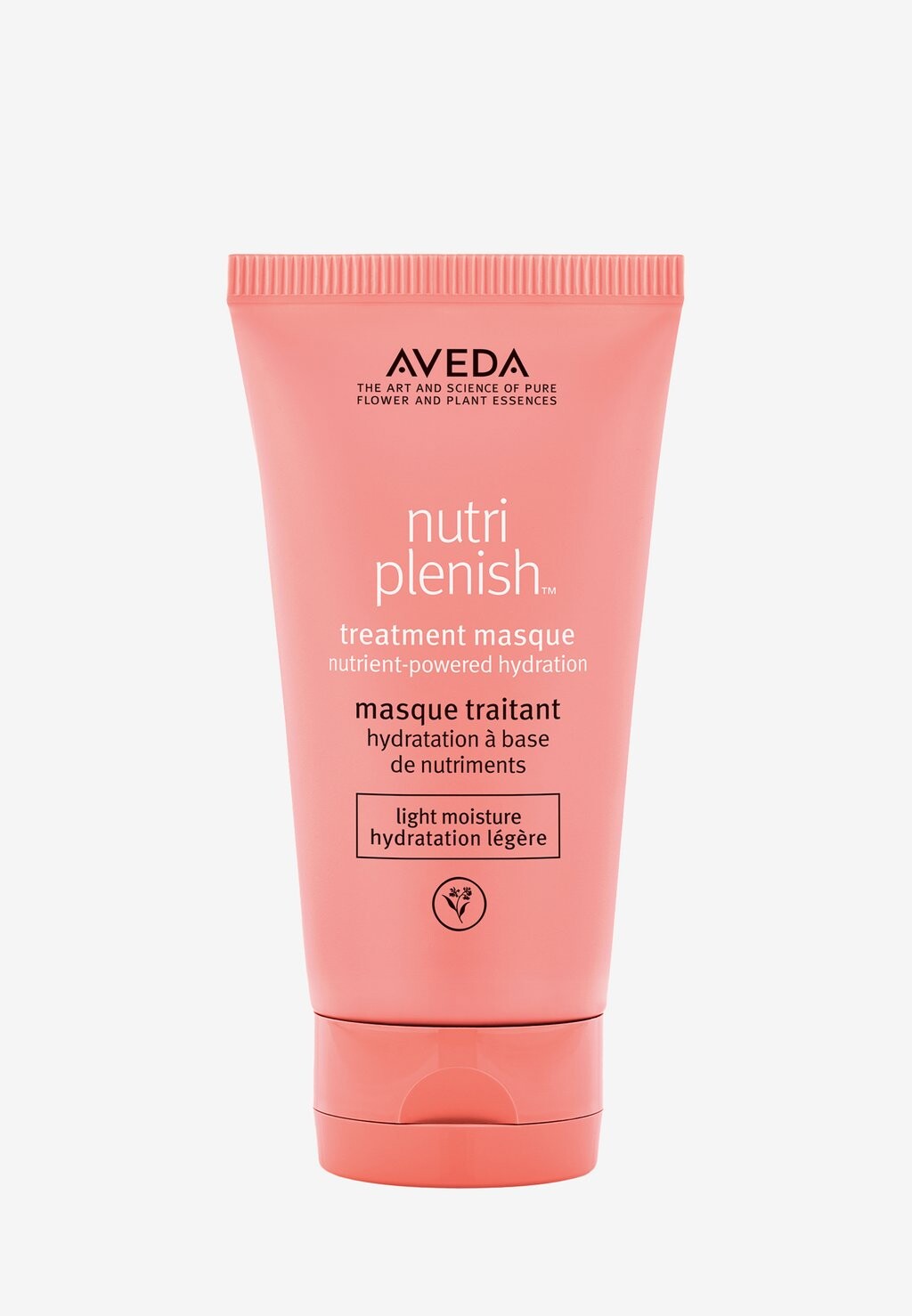 

Маска для волос Nutriplenish Masque Light Moisture Aveda