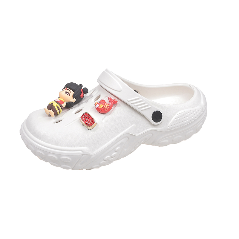 

Сандалии детские FIRS Kids, белый