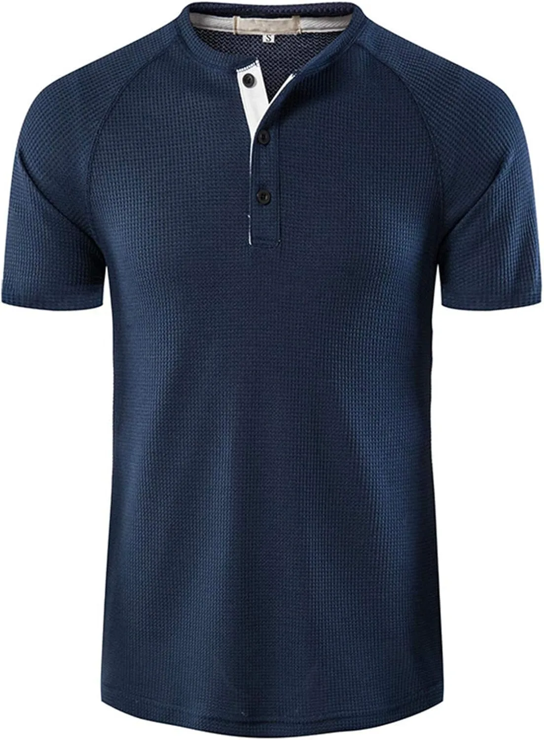 

Мужская футболка-поло с коротким рукавом Slim Fit NJNJGO