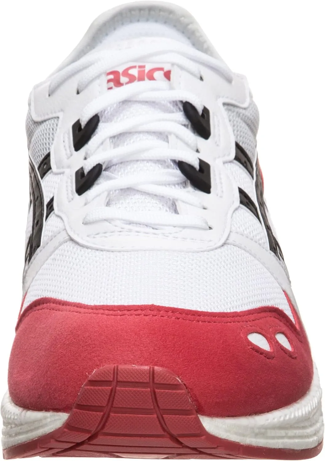 Кроссовки ASICS Herren Hypergel-Lyte 1191a017-100, белый — фото 4