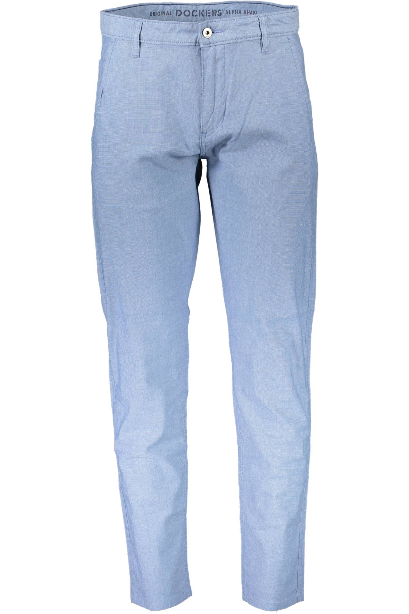 

Брюки мужские Dockers на молнии, синий