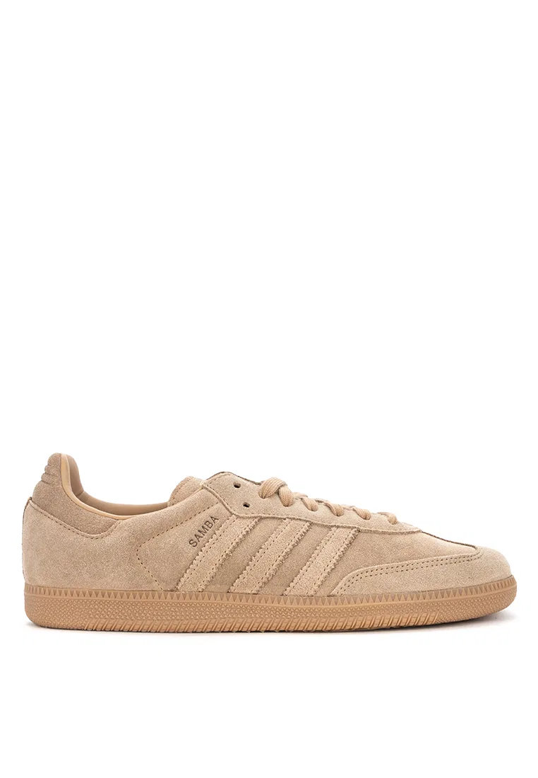 Кроссовки, классические, Samba OG, adidas