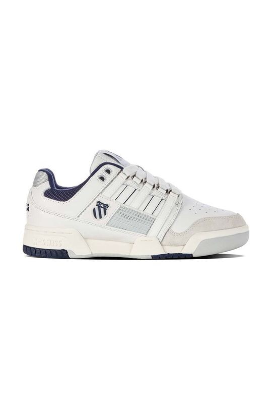 Кроссовки Gstaad Gold K-Swiss, бежевый