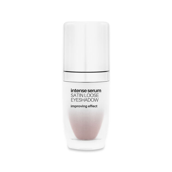 

Рассыпчатые тени для век Satin 03, 3 г Neo Make Up Intense serum comfort loose eyeshadow, цвет 03