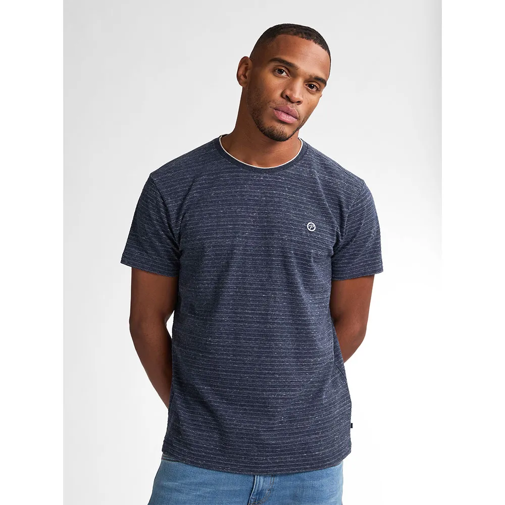 

Футболка Petrol Industries M-1050-TSR638, синий