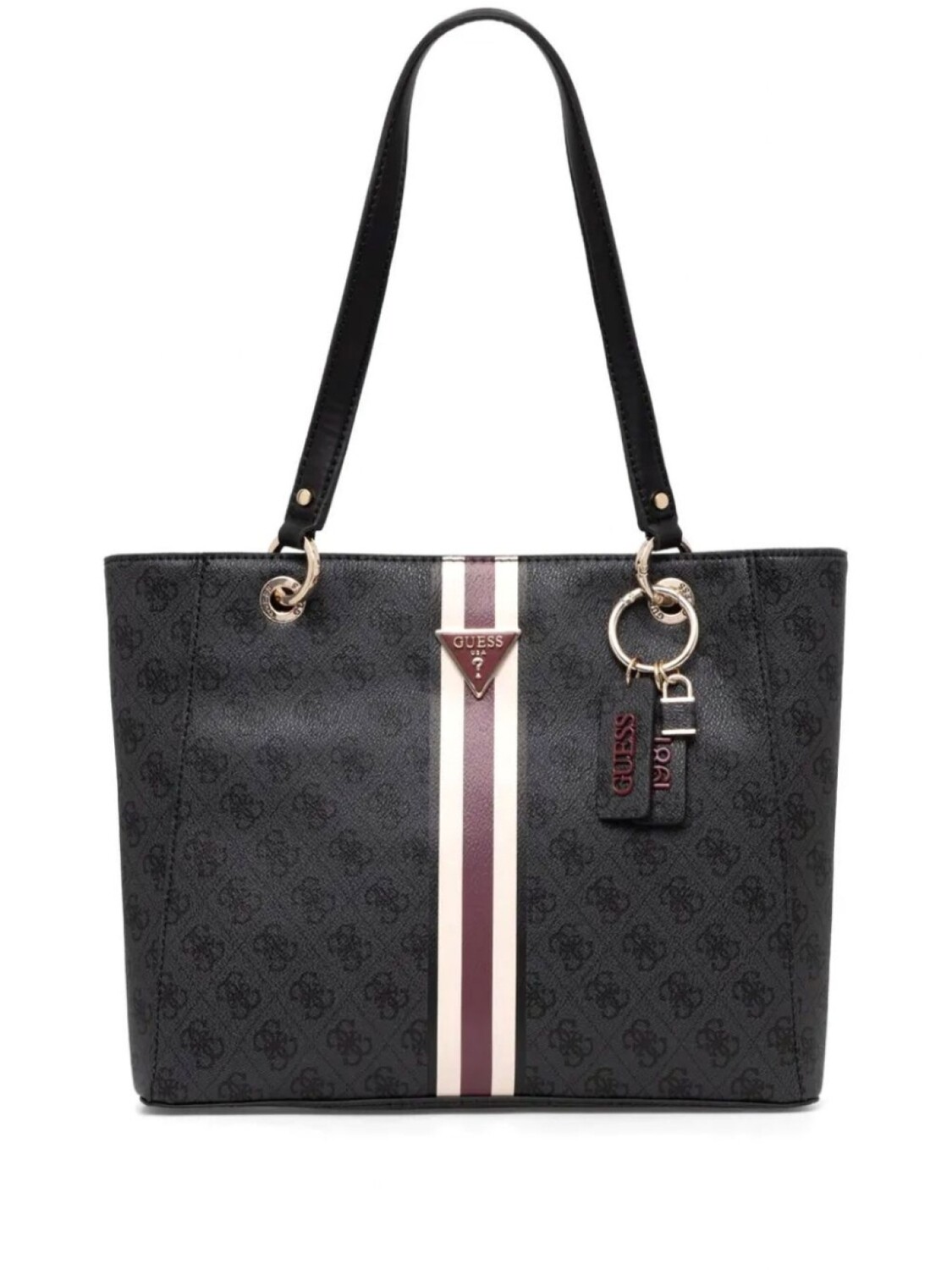 

Сумка через плечо с логотипом Noelle 4G GUESS USA