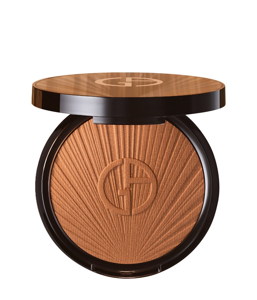 

Бронзирующая пудра Giorgio Armani Luminous Silk Glow Bronzer, Nr. 110, 18g