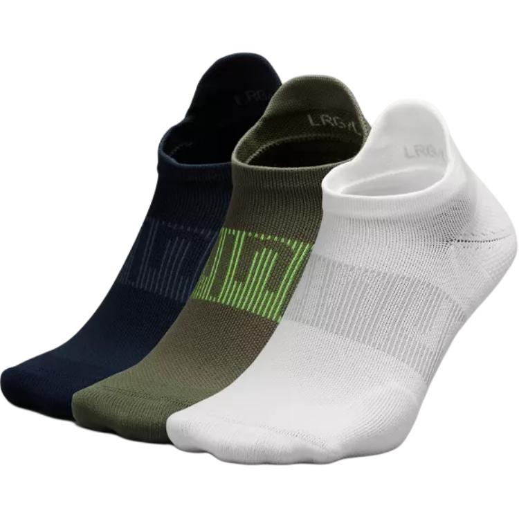 

Носки мужские 3 пары Lululemon