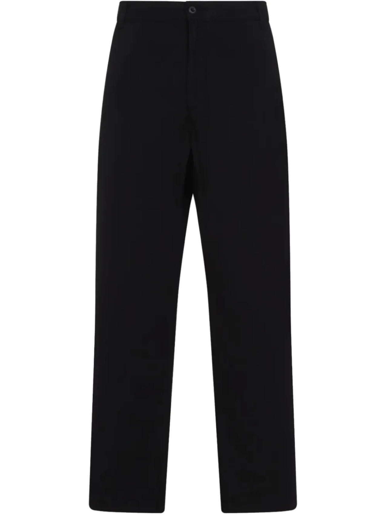

Брюки Carhartt WIP Calder Jefferson, черный