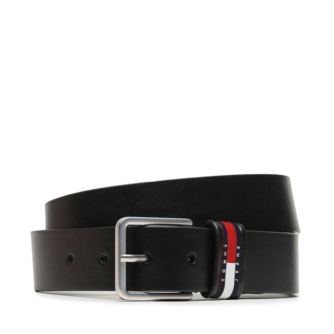 

Ремень Tommy Jeans TjmHeritage Adj., черный