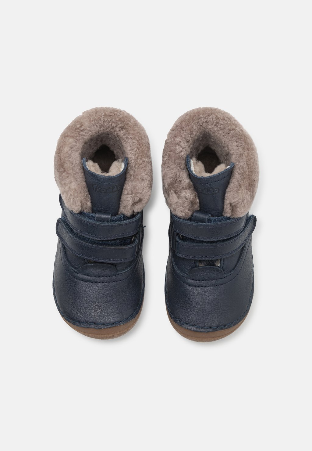 

Классические ботильоны PAIX UNISEX Froddo, темно-синий