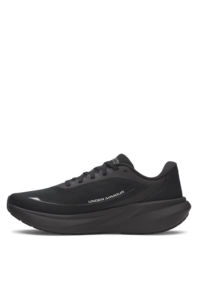 Кроссовки мужские, Velociti Pace Under Armour, черный — фото 3