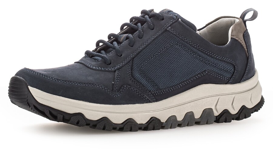 

Кроссовки Pius Gabor Athletic Lace-Up Shoes, темно-синий
