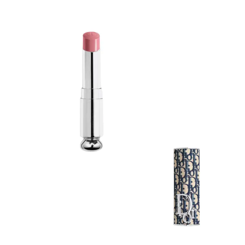 

Завораживающая натуральная помада долговременная зеркальное покрытие легко растушевывается DIOR, #120 белый Peach Ice Cream