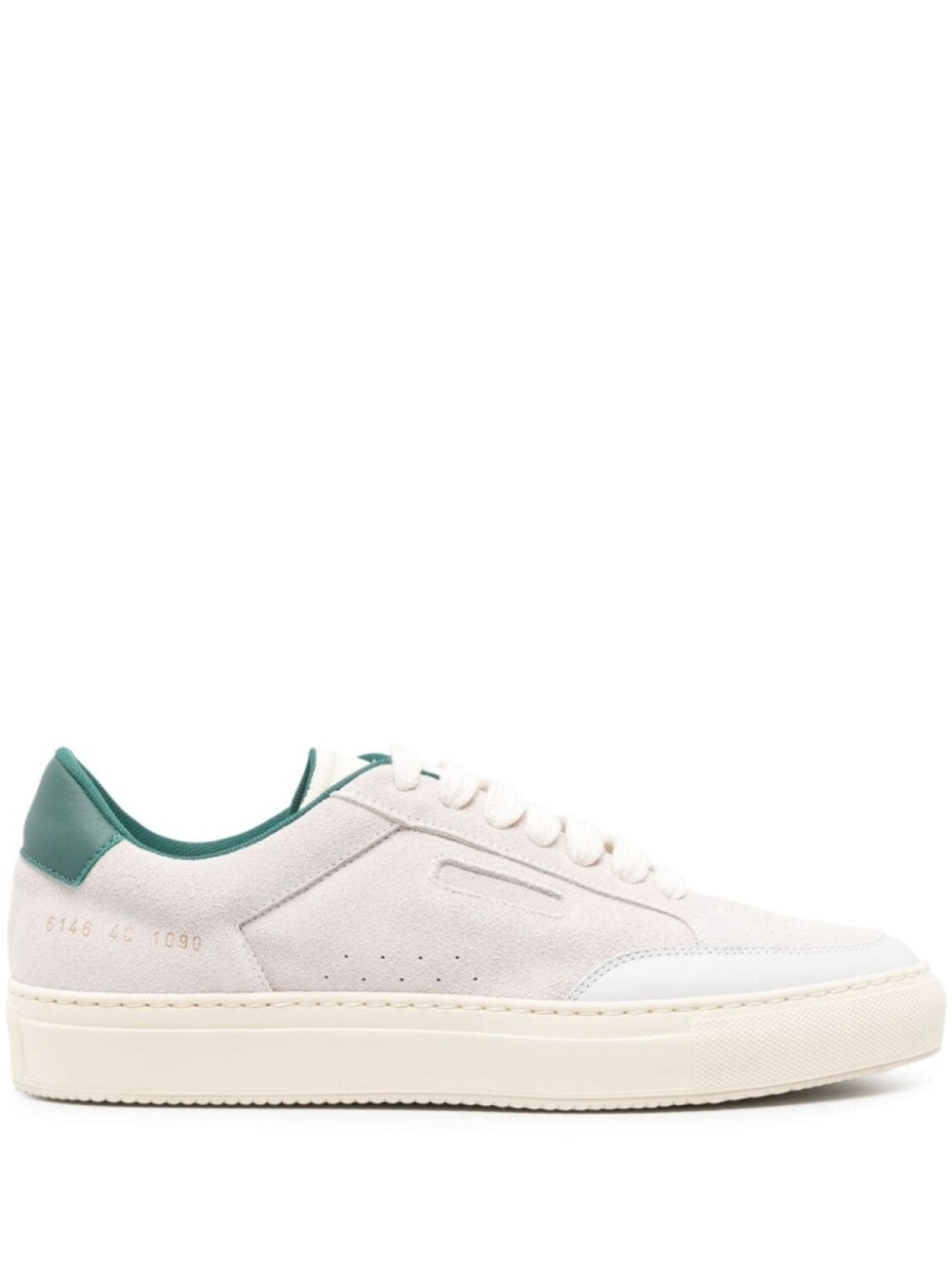 

Common Projects кеды Tennis Pro, серый