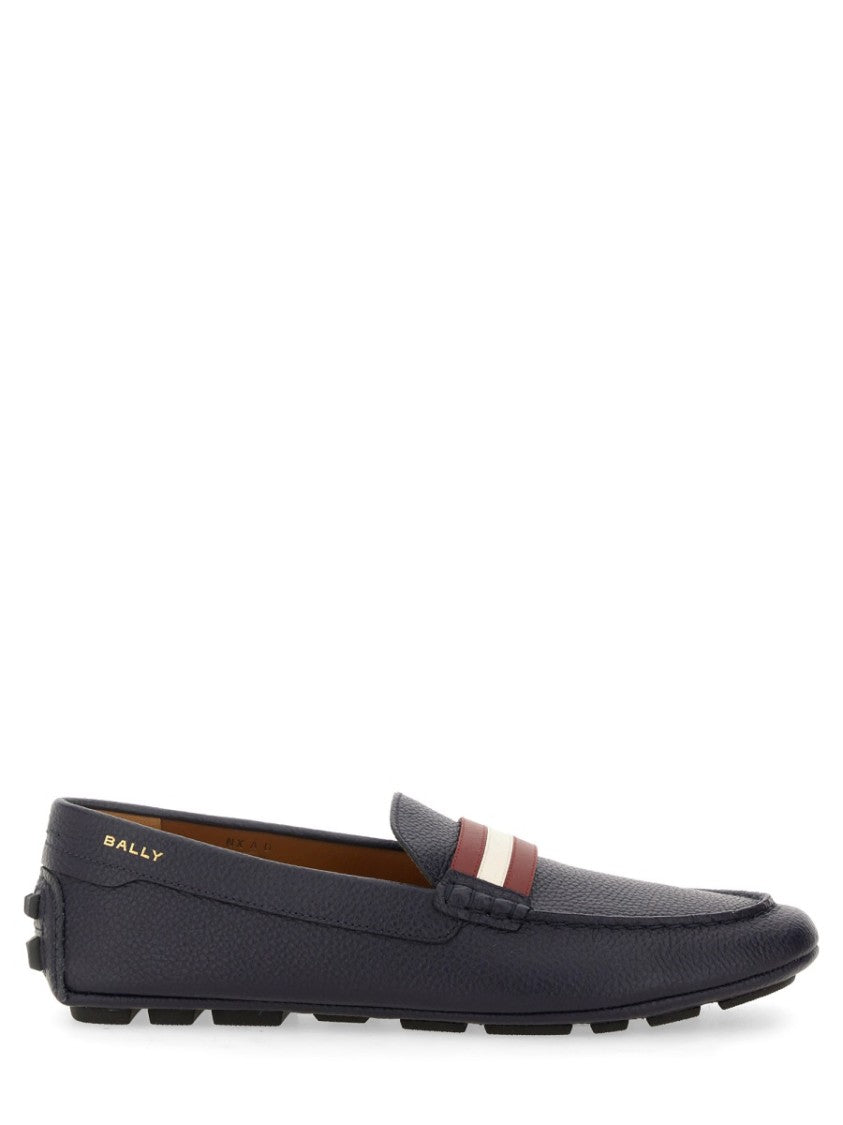 

"Karlos" Мокасины-водители Bally