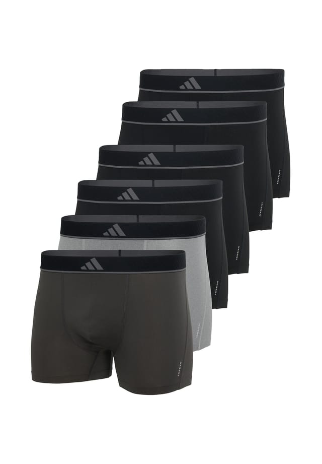 

Ретро шорты / брюки 6 шт. активный микрофлекс эко Adidas, мультиколор